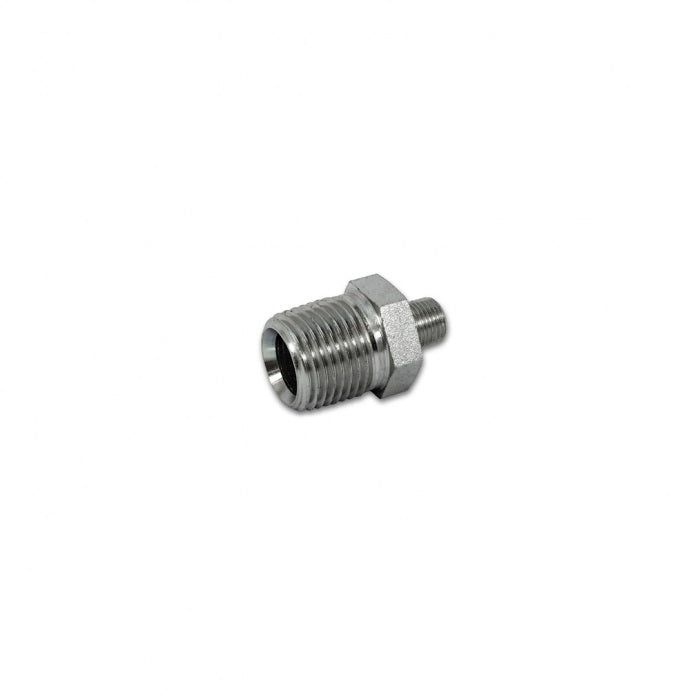 AirLift 21774 - Overgang NPT1/2" Han - 1/8" Han