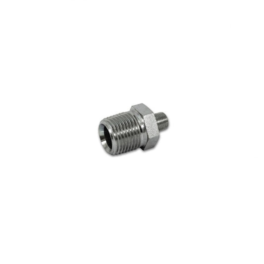 AirLift 21774 - Overgang NPT1/2" Han - 1/8" Han