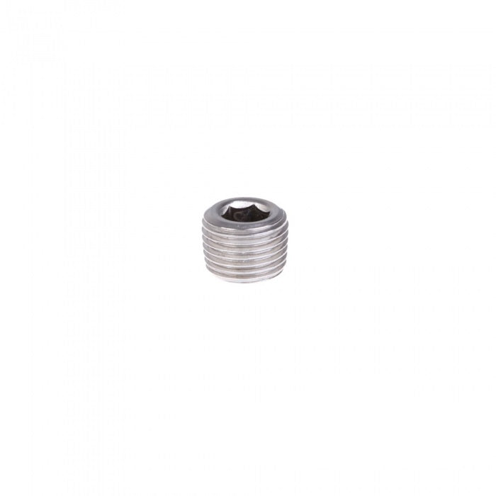 Air Lift 22702 - Blindplugg Flush - NPT1/4"