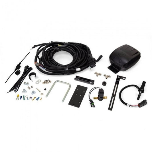 Air Lift 25490 - SmartAir II Automatic Self-Leveling System - Single Path