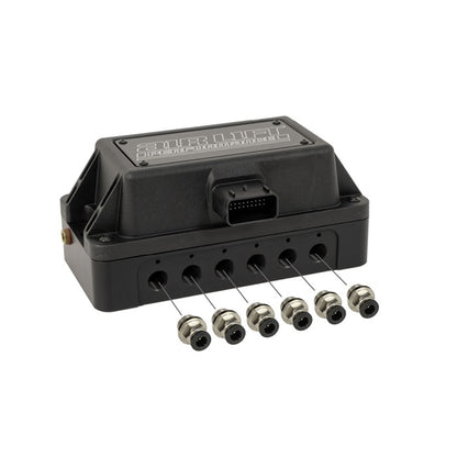 Air Lift 27785 - Autopilot 3P - G1/4" gjenge