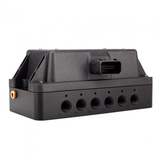 Air Lift 72665 - AutoPilot 3P/3H Manifold 1/4" G-gjenge