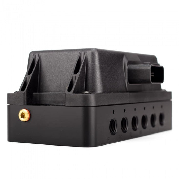 Air Lift 72665 - AutoPilot 3P/3H Manifold 1/4" G-gjenge