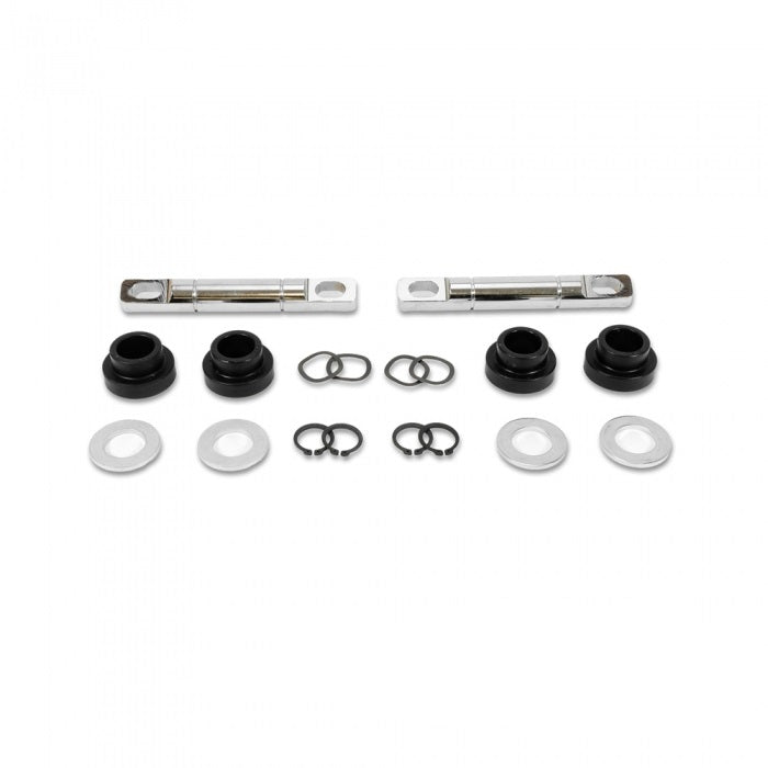 Air Lift 34478 - AS Lower 'T-Bar Trunion Mount' for begge belgtyper