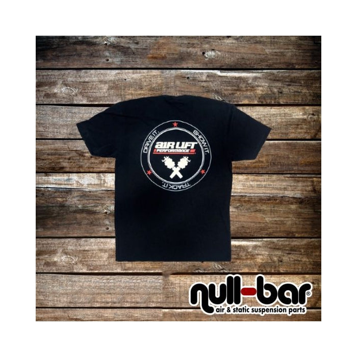 Air Lift Performance Crossed Strut T-Shirt XXL