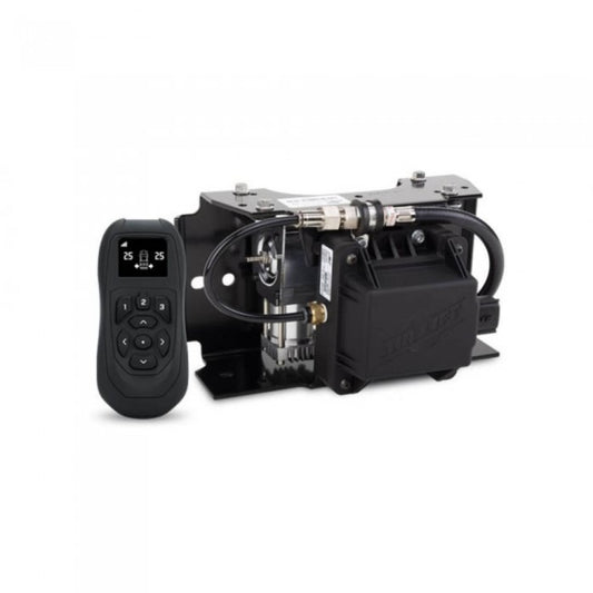 AirLift 74000EZ - Wireless AIR - 2nd Generasjon - EZ Brakettsystem