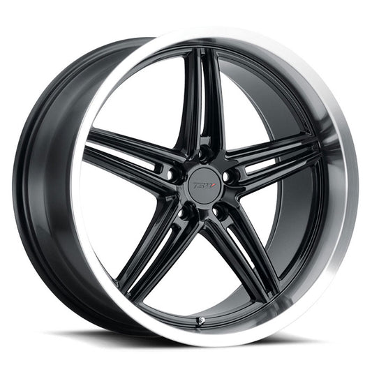 TSW - VARIANTE | 18X8.5 | 5X120 | ET 35