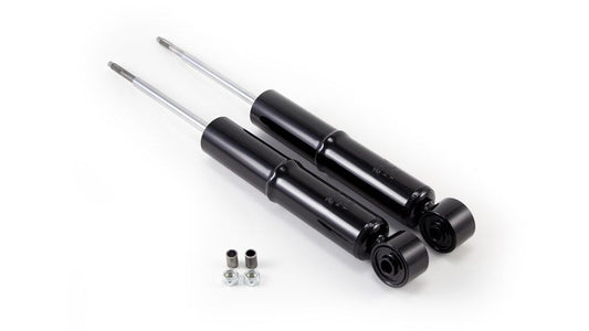 Air Lift Performance Kit - Skoda Octavia 1Z - ikke høydejusterbare bakdempere - 2WD