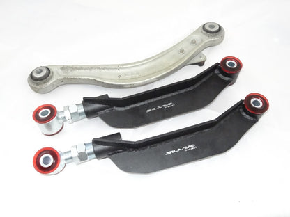 Silverproject - Kontrollarm camber bak - Mercedes W204/W205/W212