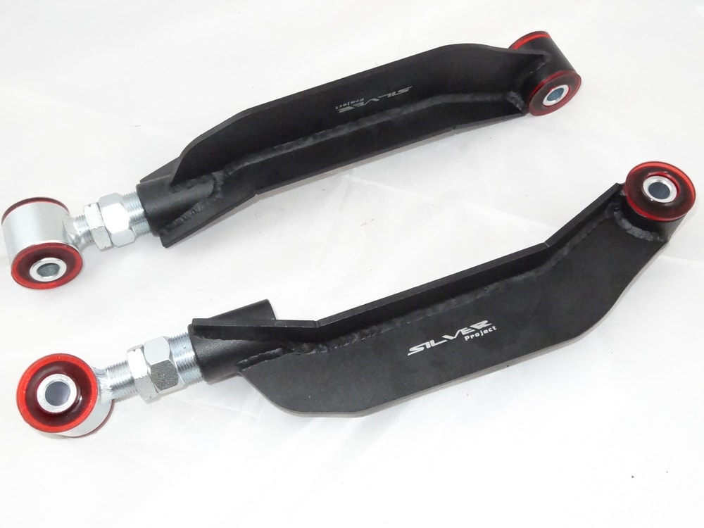 Silverproject - Kontrollarm camber bak - Mercedes W204/W205/W212