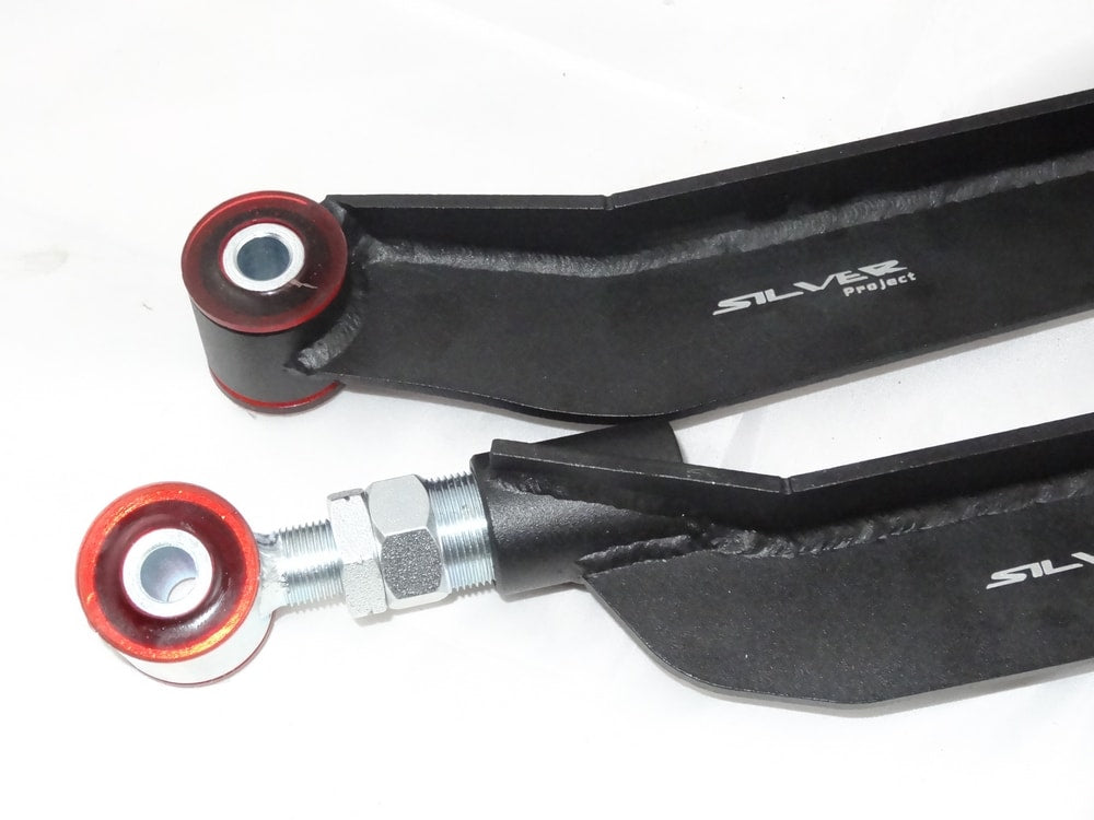 Silverproject - Kontrollarm camber bak - Mercedes W204/W205/W212