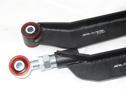 Silverproject - Kontrollarm camber bak - Mercedes W204/W205/W212