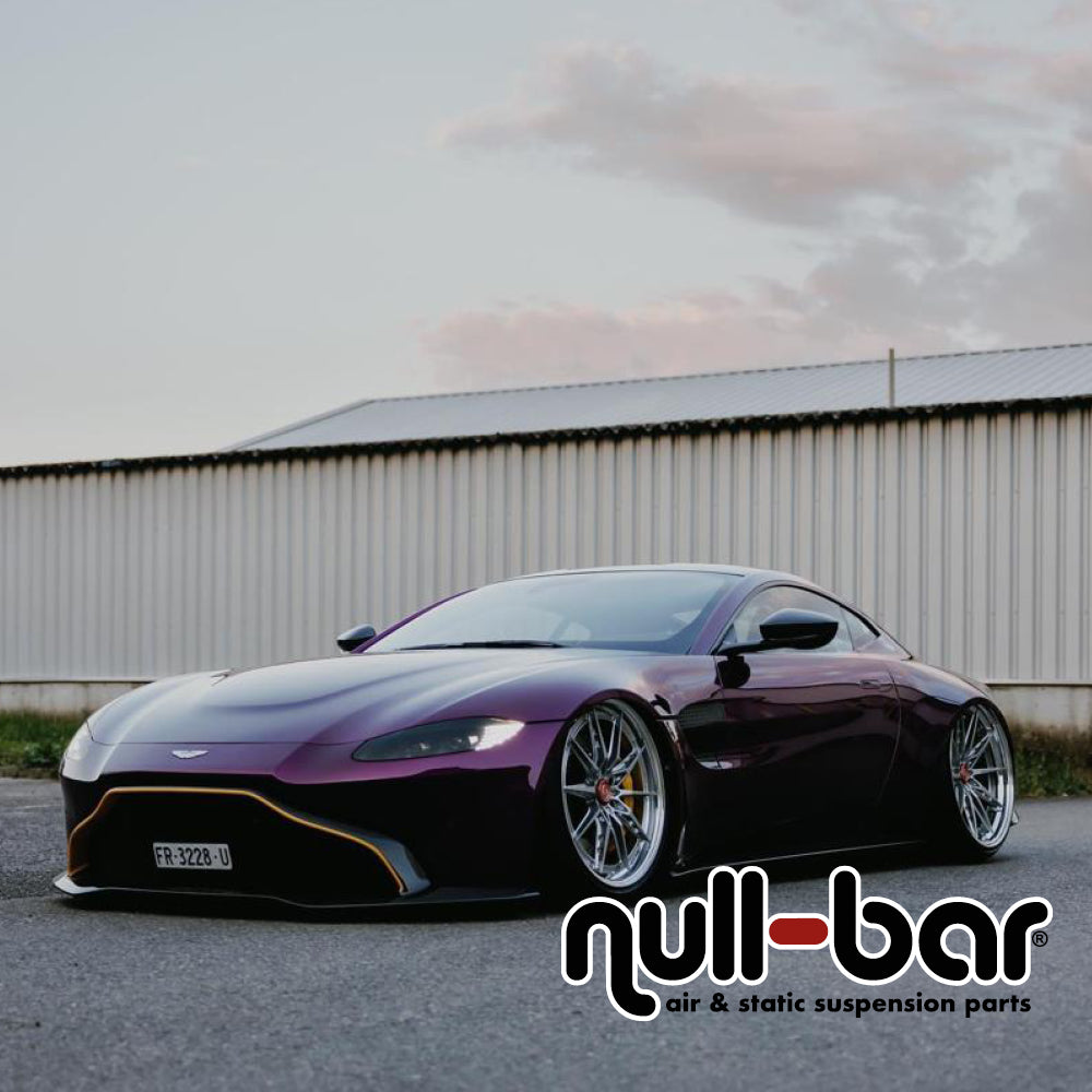 Original Conversion Kit - Aston Martin Vantage