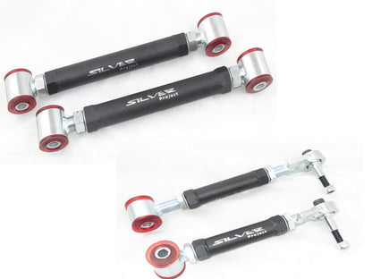 Silverproject - Kontrollarm camber/toe bak - Mercedes W124