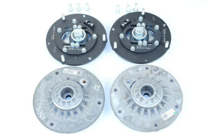 Camber Plater 3D - F2x/F3x