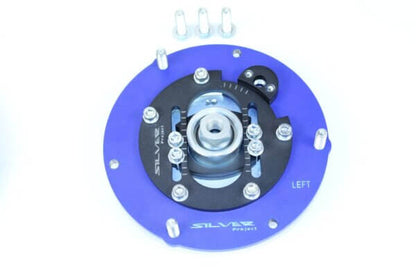 Camber Plater 3D - F2x/F3x