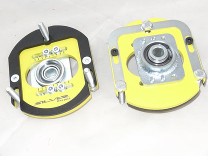 Silverproject - Camber plater - BMW E36 (2-veis)