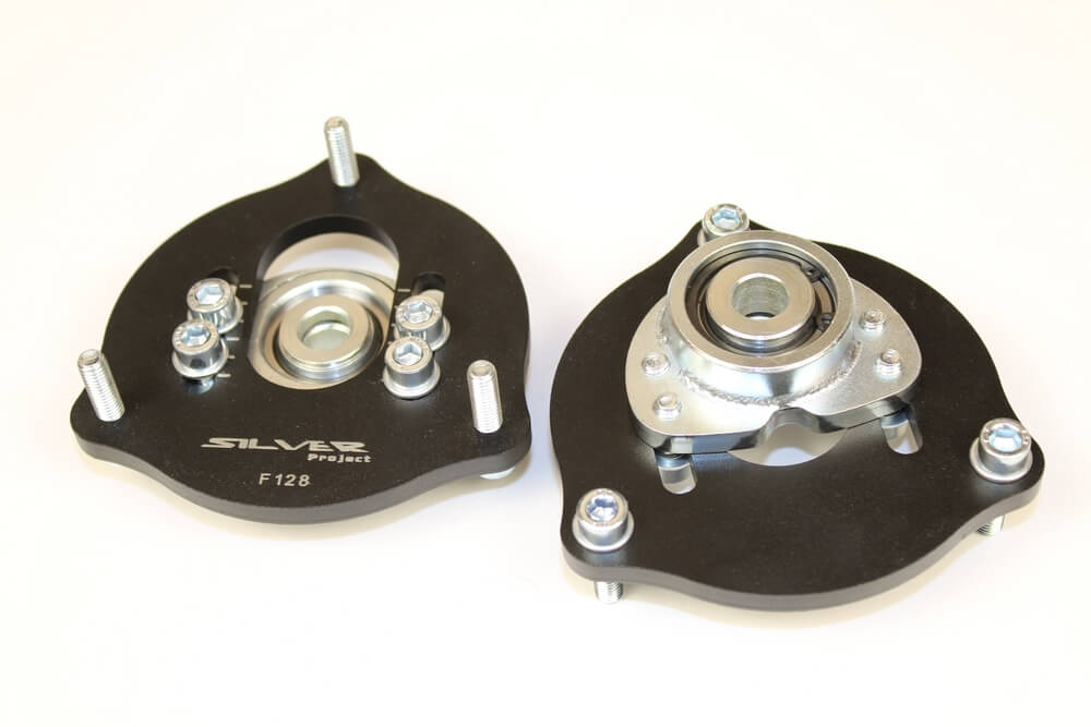 Silverproject - Camber plater - Fiat 128