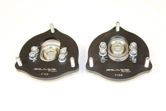 Silverproject - Camber plater - Fiat 128