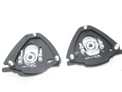 Silverproject - Camber plater - MG ZR/Rover 25 3D 2WAY