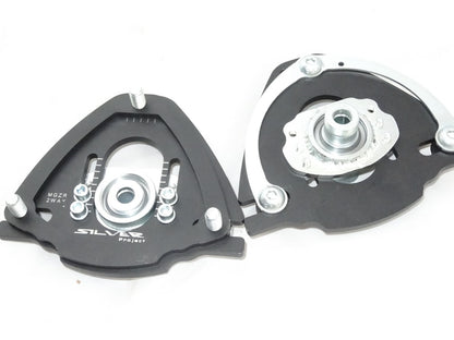 Silverproject - Camber plater - MG ZR/Rover 25 3D 2WAY