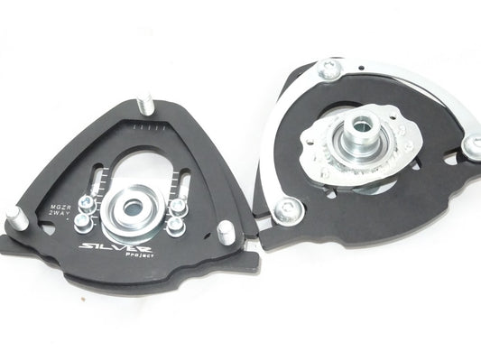 Silverproject - Camber plater - MG ZR/Rover 25 3D 2WAY