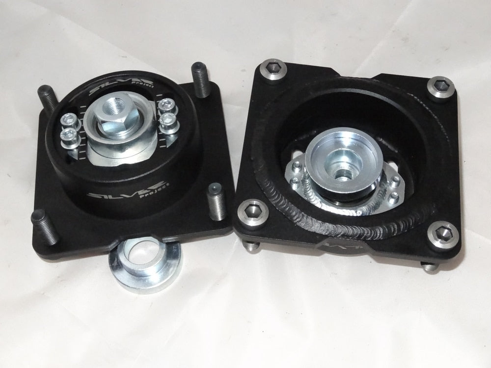 Silverproject - Camber plater - Mazda 323F BJ 323S BJ