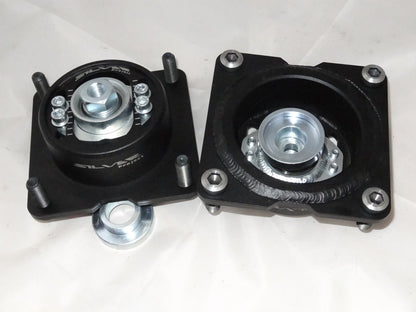 Silverproject - Camber plater - Mazda 323F BJ 323S BJ