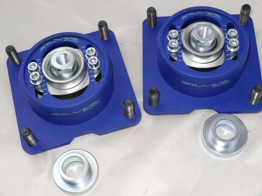 Silverproject - Camber plater - Mazda 323F BJ 323S BJ