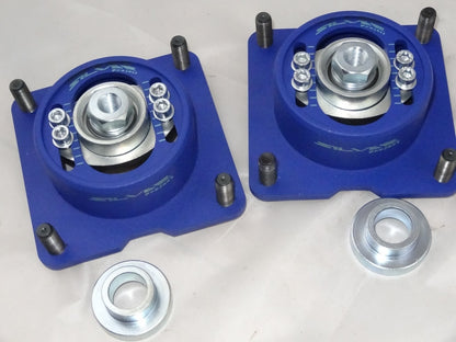 Silverproject - Camber plater - Mazda 323F BJ 323S BJ