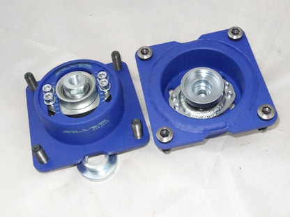 Silverproject - Camber plater - Mazda 323F BJ 323S BJ