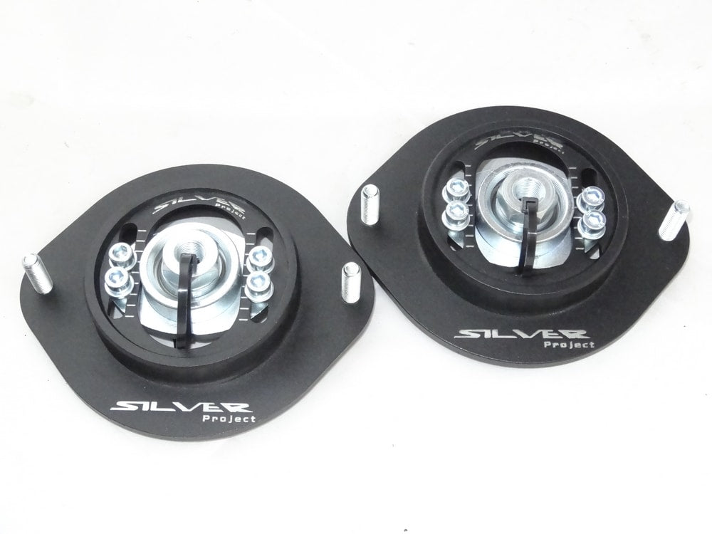 Silverproject - Camber plater - Opel Astra/Kadet/Cavalier