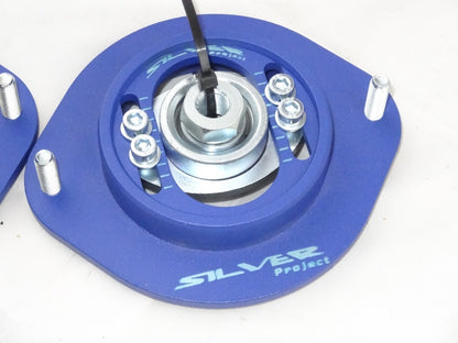 Silverproject - Camber plater - Opel Astra/Kadet/Cavalier