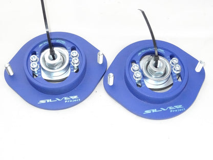 Silverproject - Camber plater - Opel Astra/Kadet/Cavalier