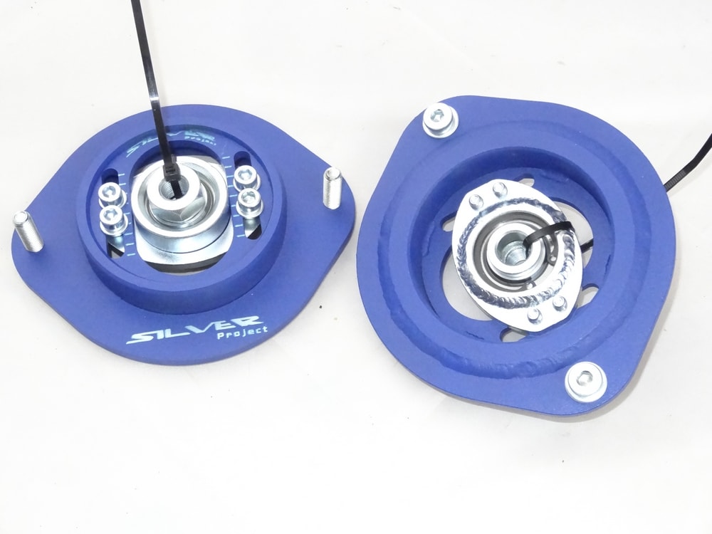 Silverproject - Camber plater - Opel Astra/Kadet/Cavalier