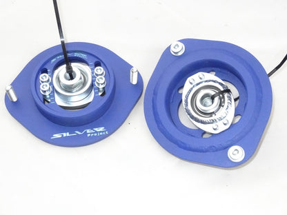 Silverproject - Camber plater - Opel Astra/Kadet/Cavalier
