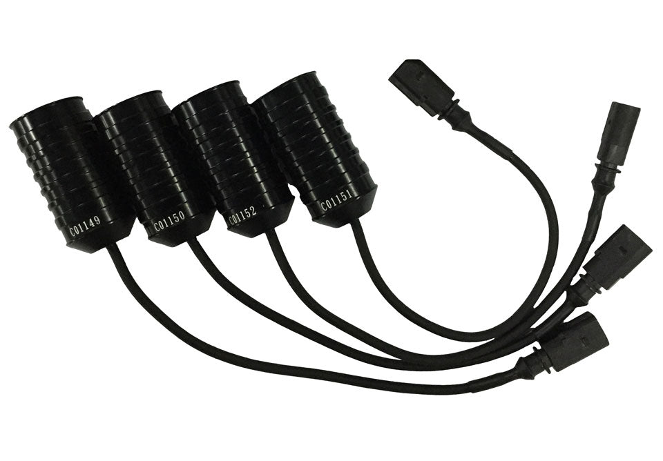 pood Delete kit - SKODA