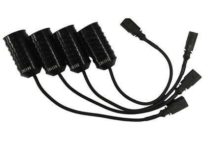 pood Delete kit - SKODA