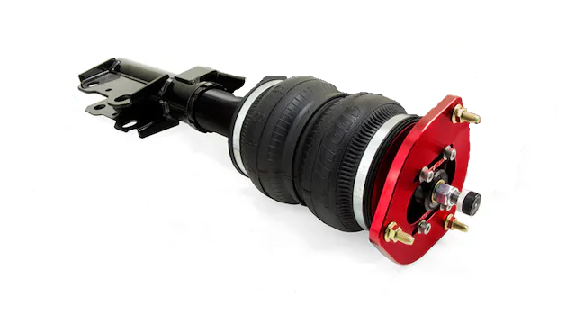 Front høyre støtdemper med belg for kit 78564