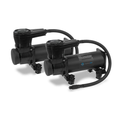 Streetec Autoleveling - "pood" pro | Black Pack (Trykk)