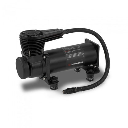 AirLift Black Pack - Sensorstyrt 3H