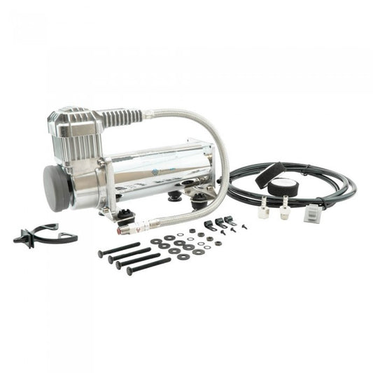 STREETEC - Comp2 Kompressor Chrome