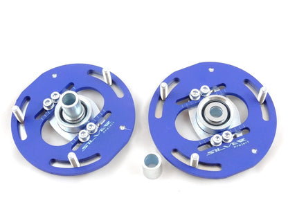 Silverproject - Camber plater - BMW 2002 3D