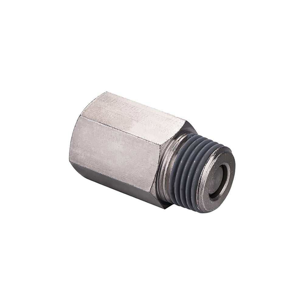 Tilbakeslagsventil / Enveisventil NPT 1/4" Han/Hun