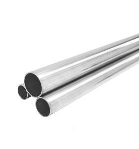 Hardline Rustfritt Stål 10mm