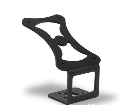 Monteringsbrakett STREETEC comp1 EVO + comp2 EVO og Viair 444C, 480C + 485C