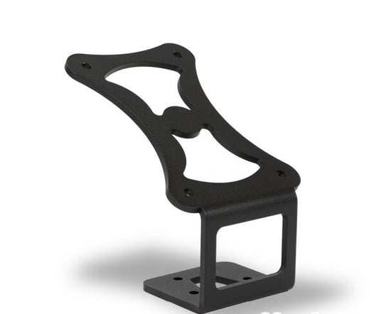 Monteringsbrakett STREETEC comp1 EVO + comp2 EVO og Viair 444C, 480C + 485C
