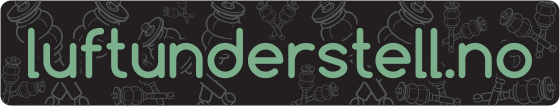 Luftunderstell