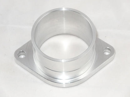 Silverproject - Flensadapter turbo innløp 60 mm - Garrett GT25/GT28/T28