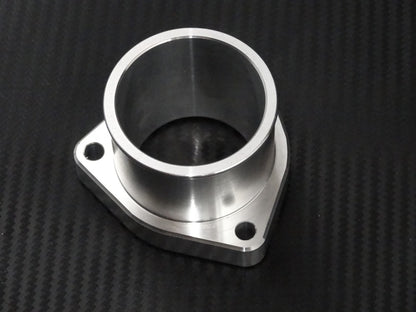 Silverproject - Flensadapter turbo utløp - S13/S14
